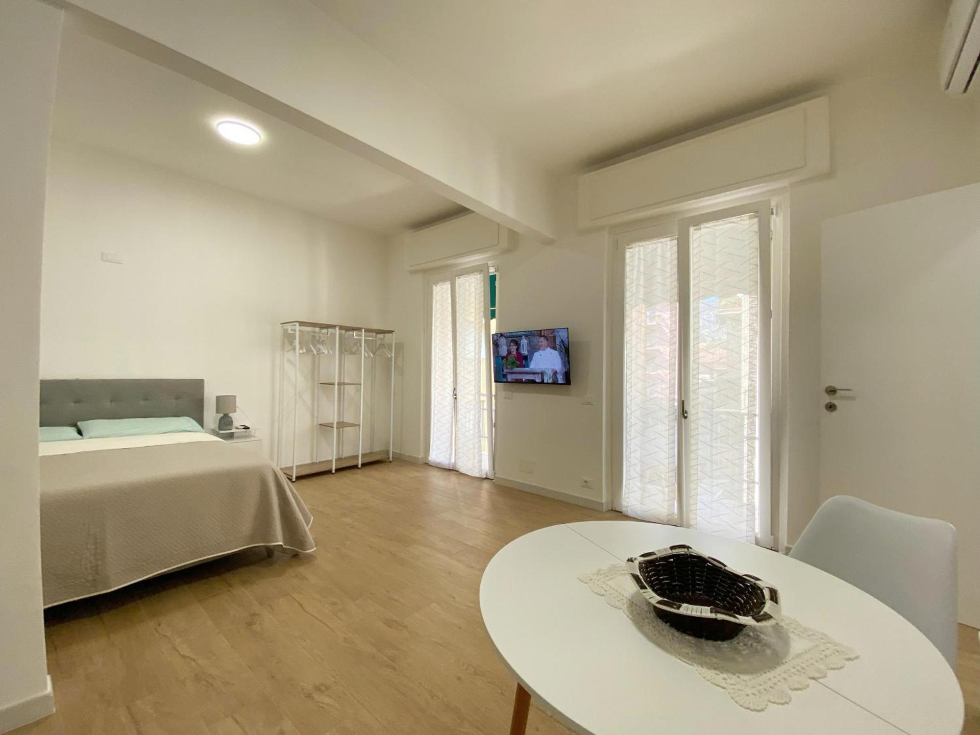 Il Corso Hotel Santa Margherita Ligure Kültér fotó