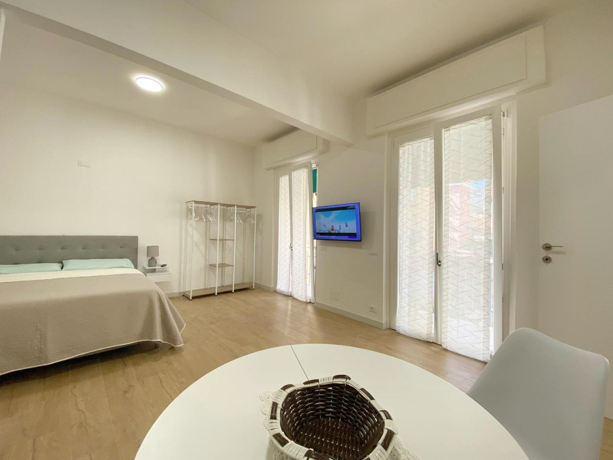 Il Corso Hotel Santa Margherita Ligure Kültér fotó