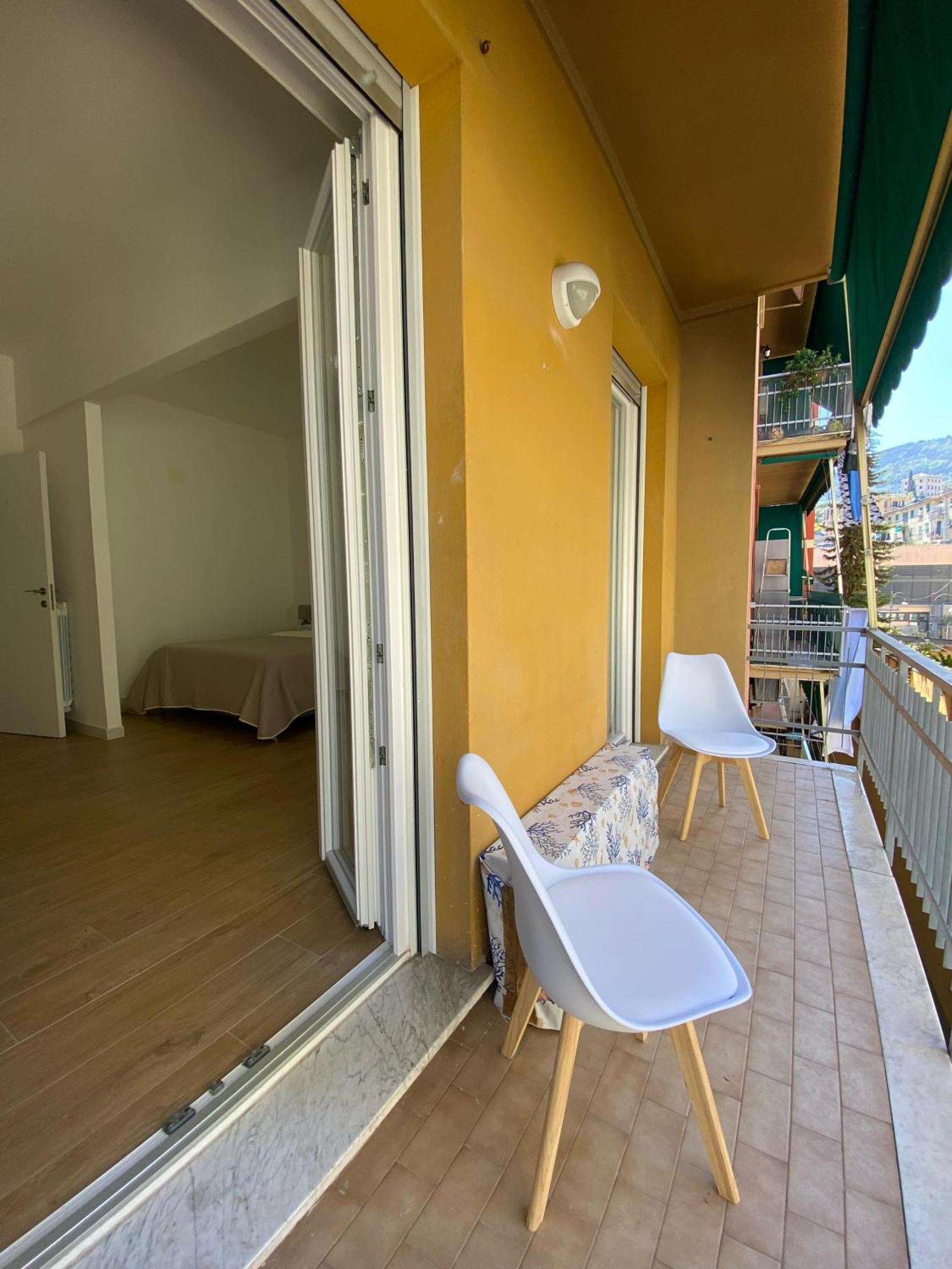 Il Corso Hotel Santa Margherita Ligure Kültér fotó