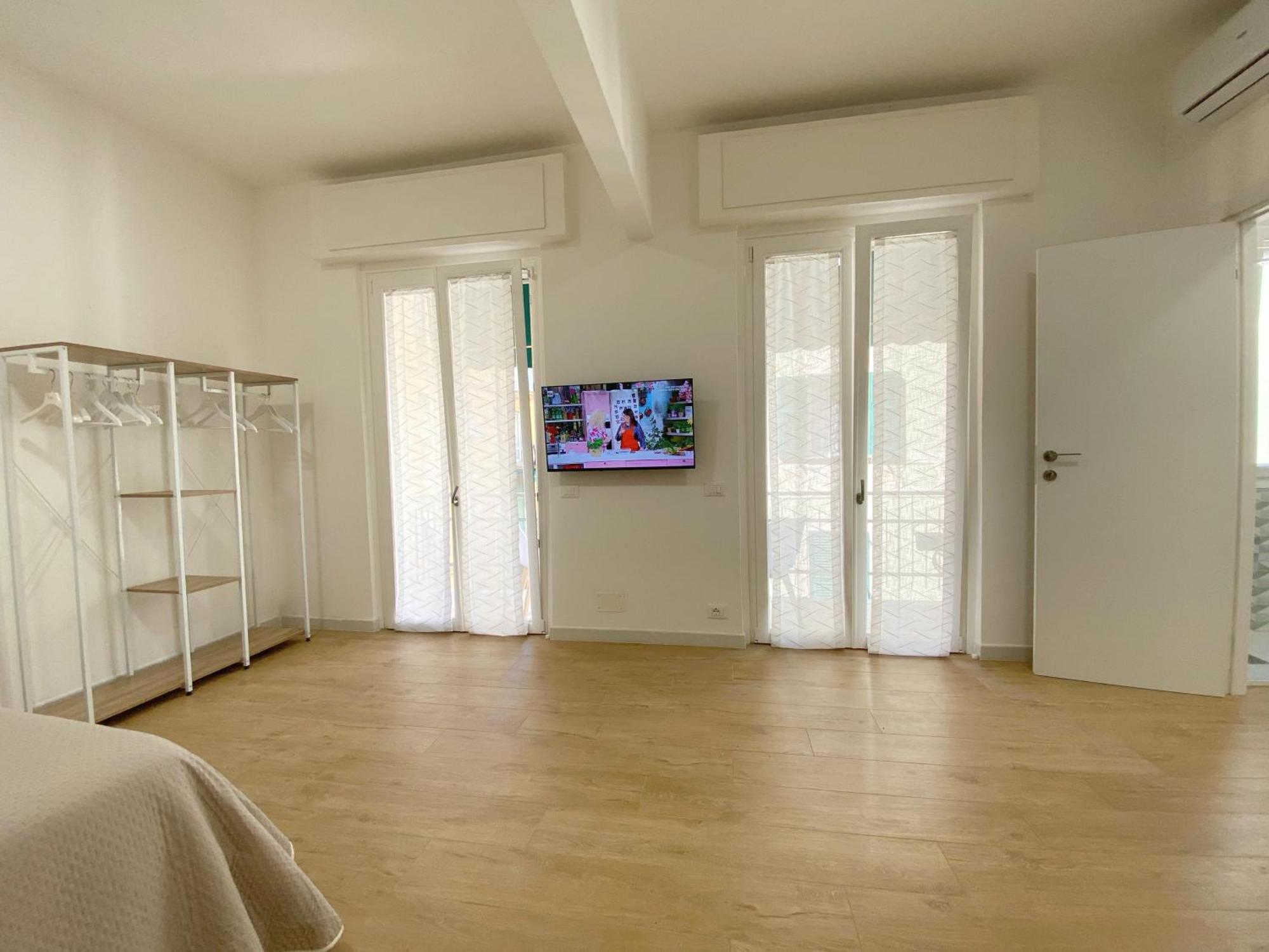 Il Corso Hotel Santa Margherita Ligure Kültér fotó