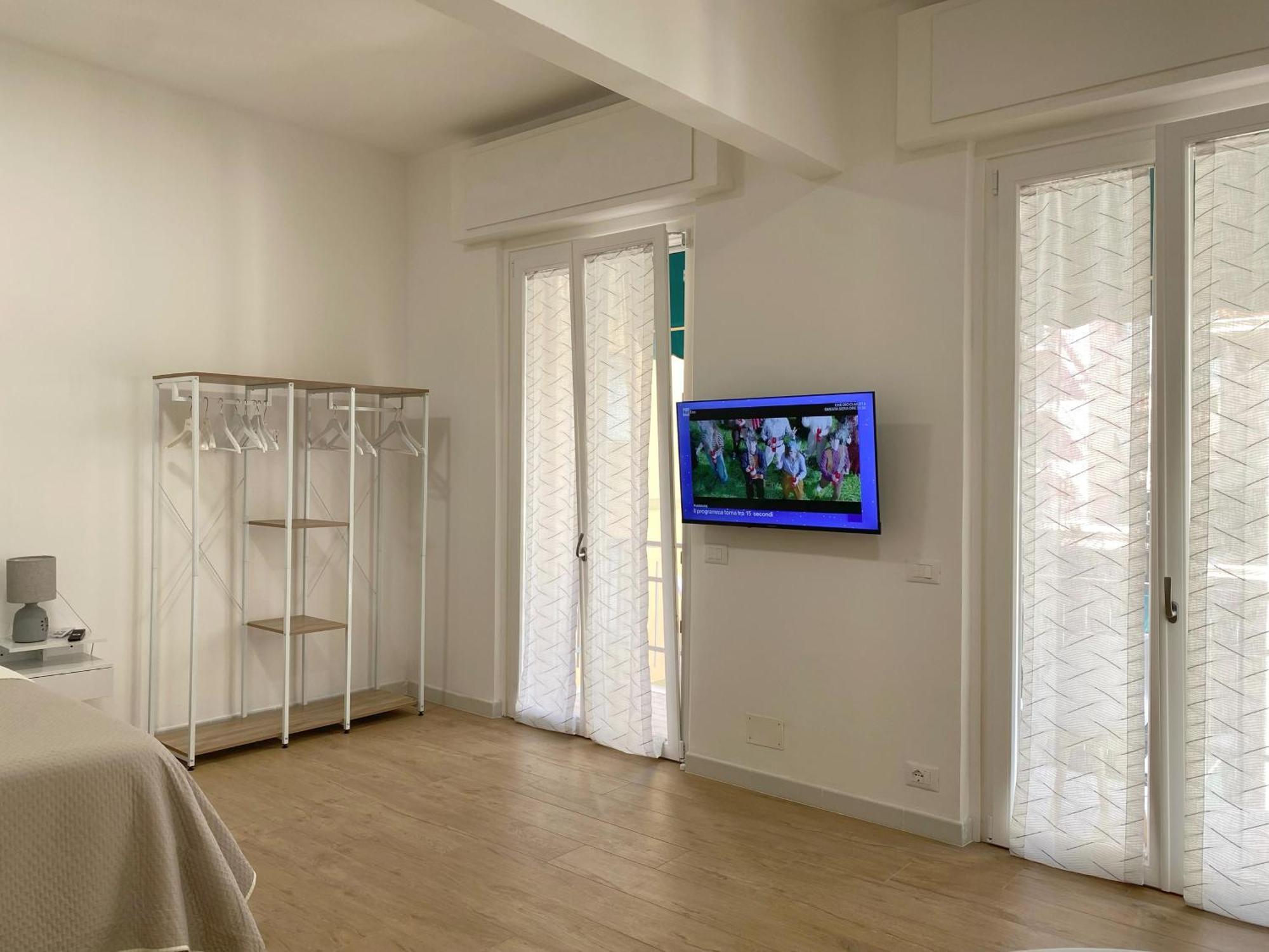 Il Corso Hotel Santa Margherita Ligure Kültér fotó