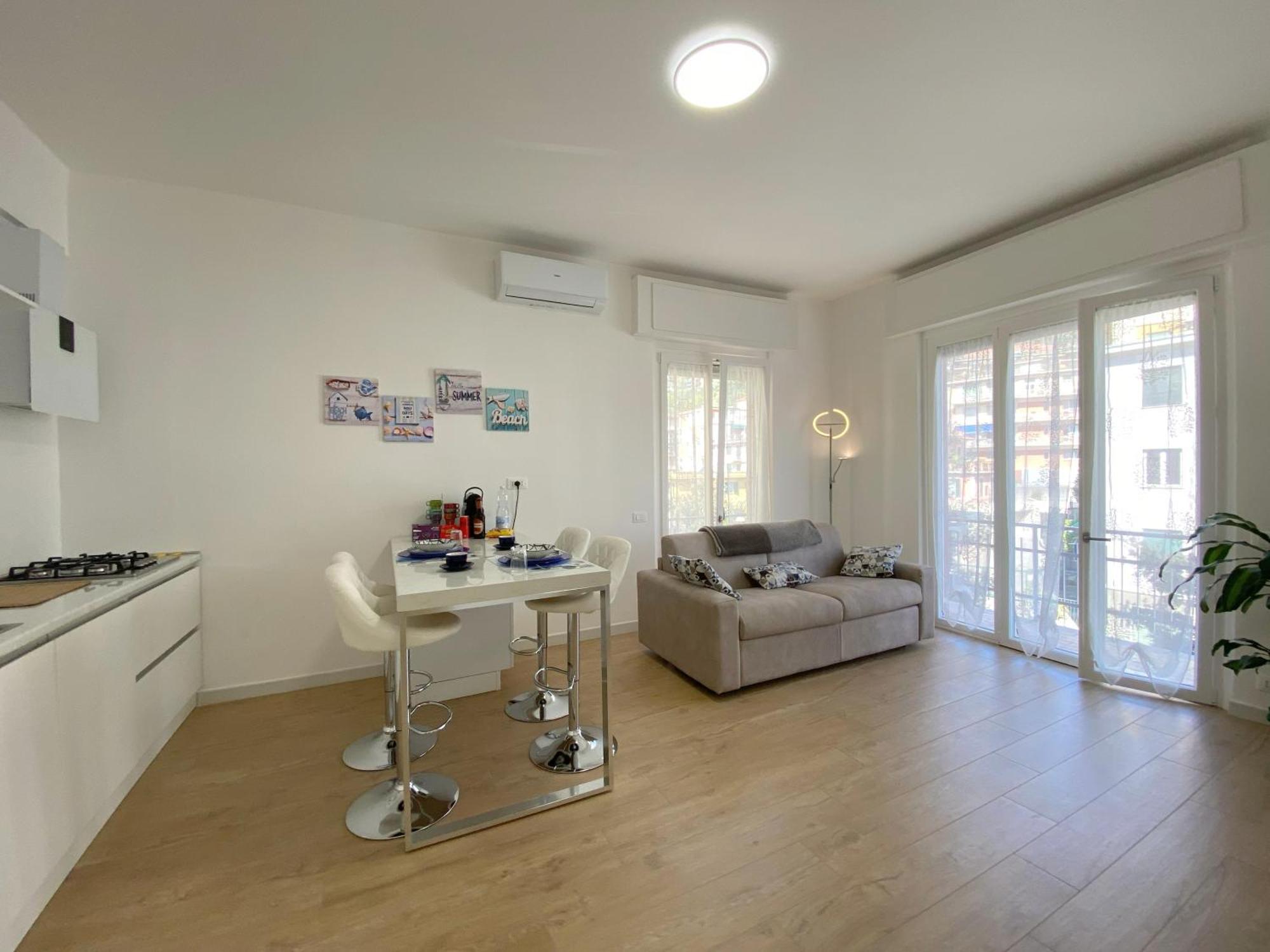 Il Corso Hotel Santa Margherita Ligure Kültér fotó