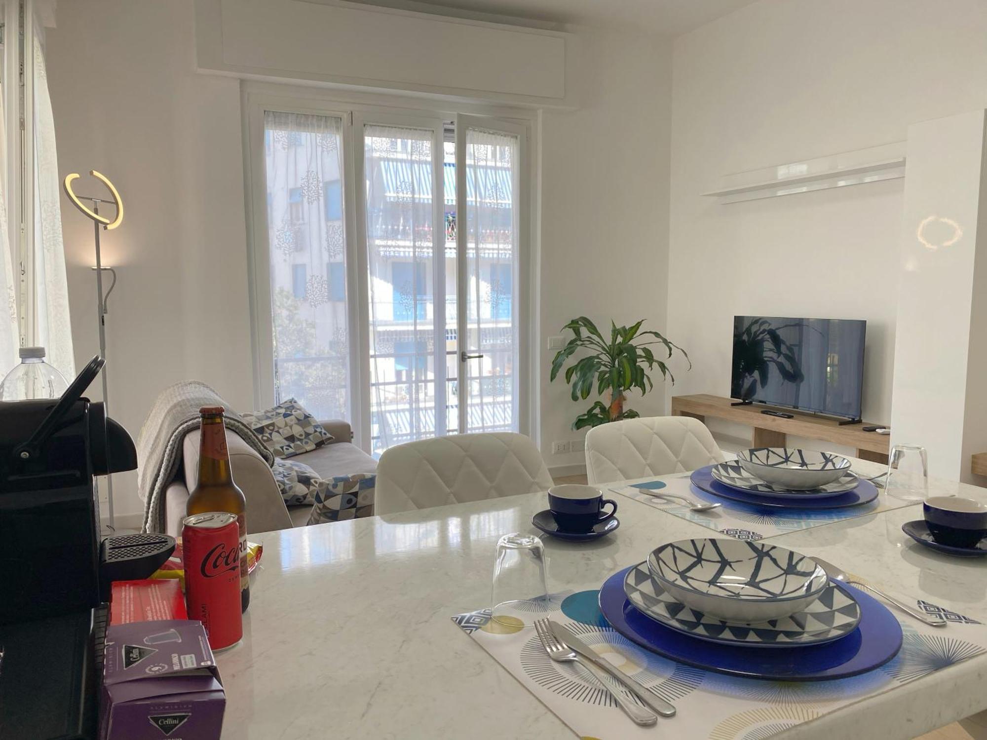 Il Corso Hotel Santa Margherita Ligure Kültér fotó